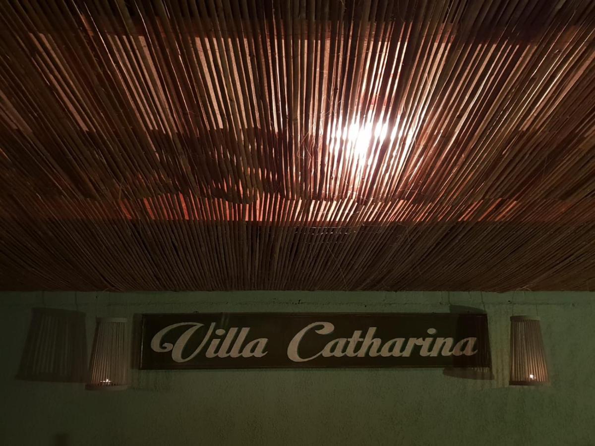 Villa Catharina Lorgues Exterior photo
