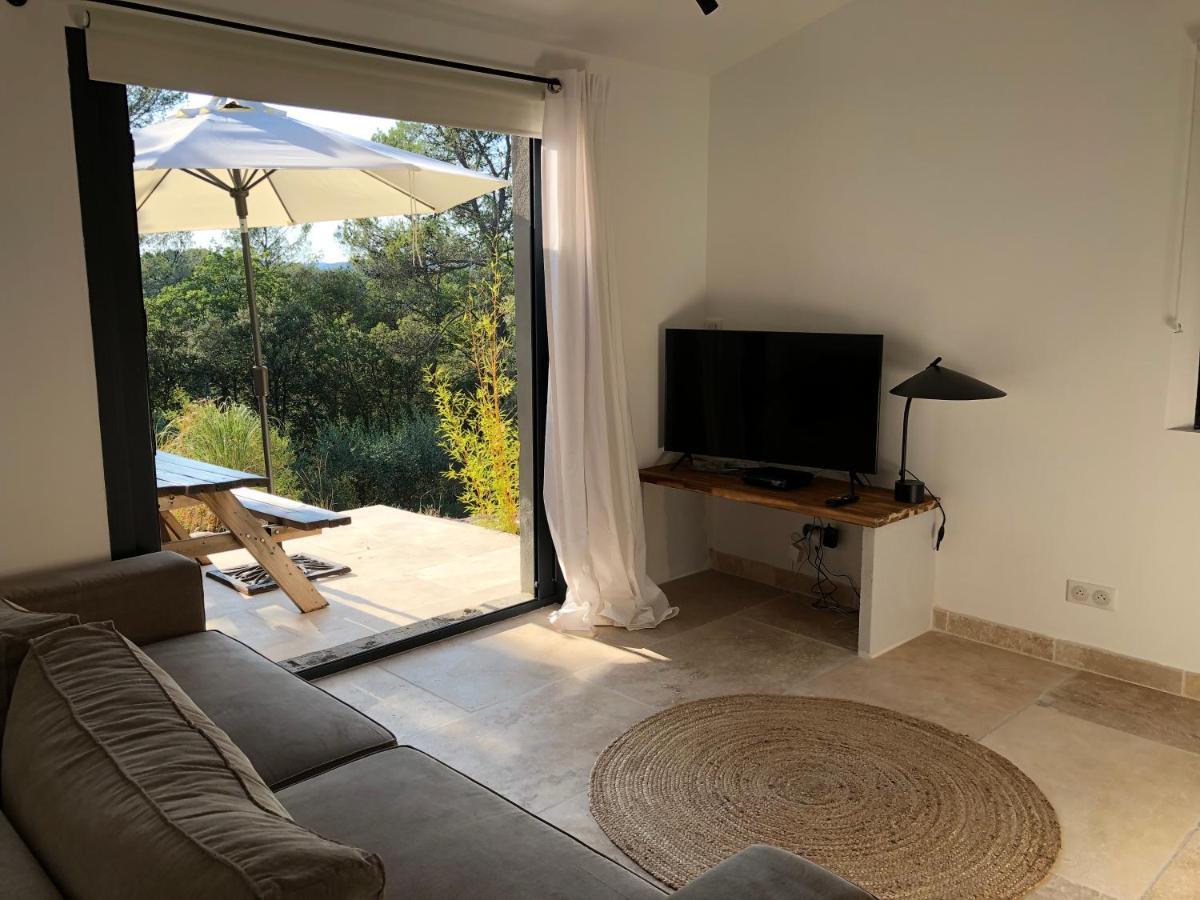 Villa Catharina Lorgues Exterior photo
